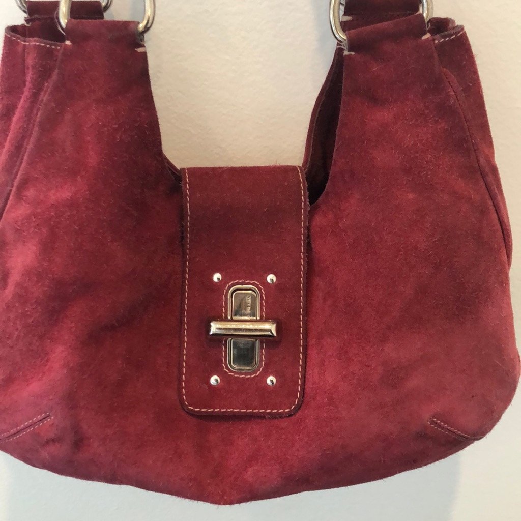 Vintage Prada Purse